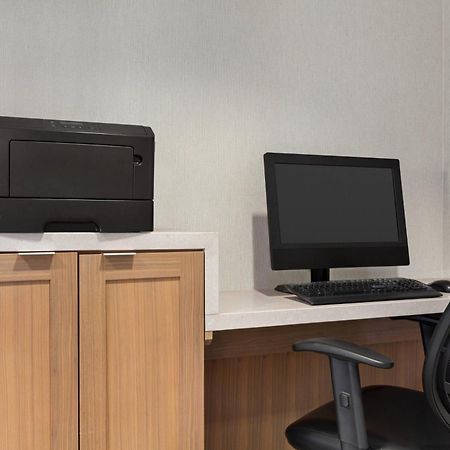 Fairfield Inn & Suites By Marriott Reno Sparks Dış mekan fotoğraf