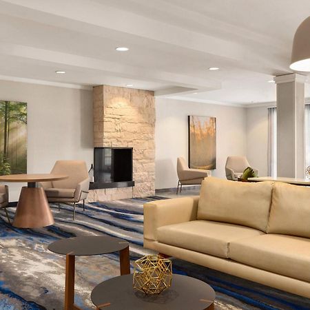 Fairfield Inn & Suites By Marriott Reno Sparks Dış mekan fotoğraf