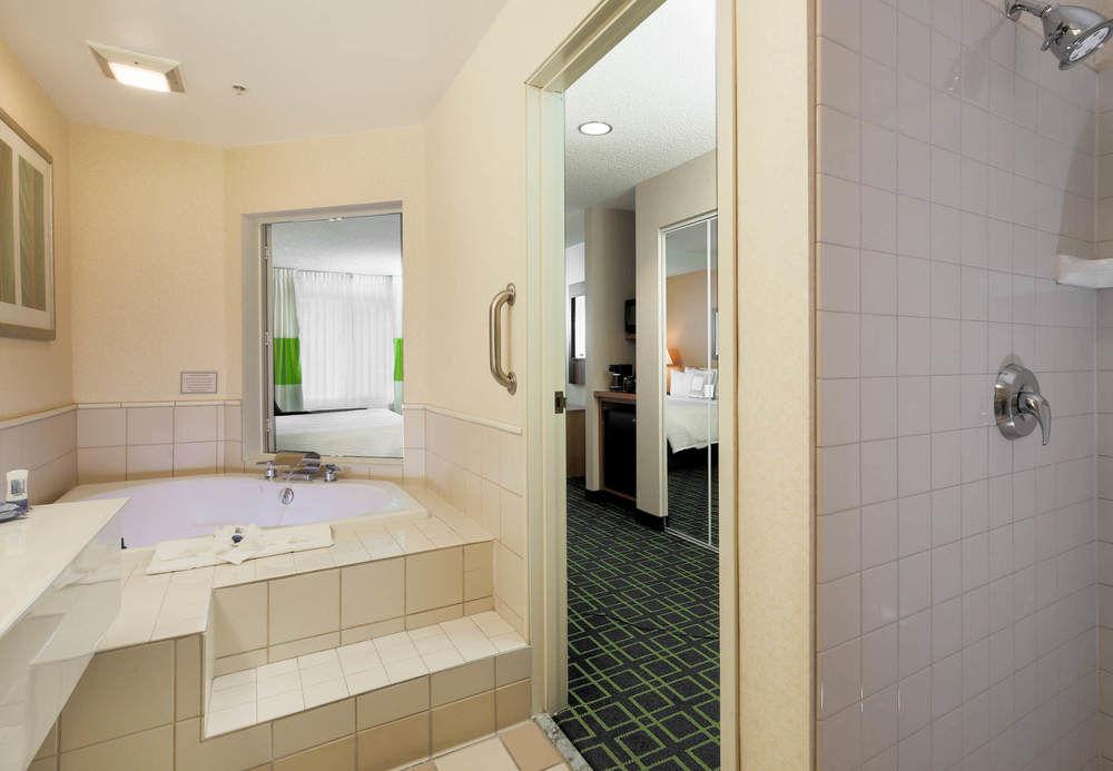 Fairfield Inn & Suites By Marriott Reno Sparks Dış mekan fotoğraf