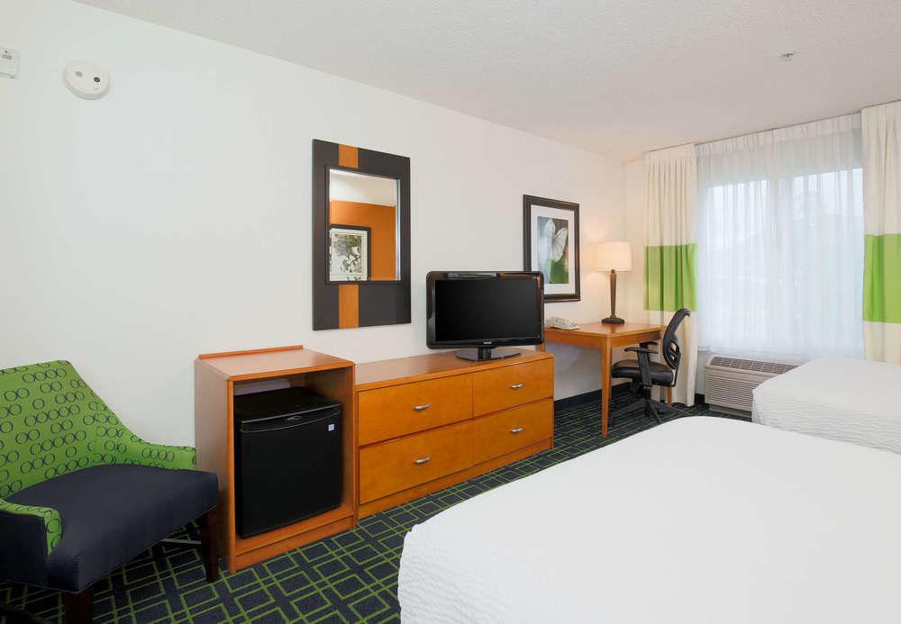 Fairfield Inn & Suites By Marriott Reno Sparks Dış mekan fotoğraf