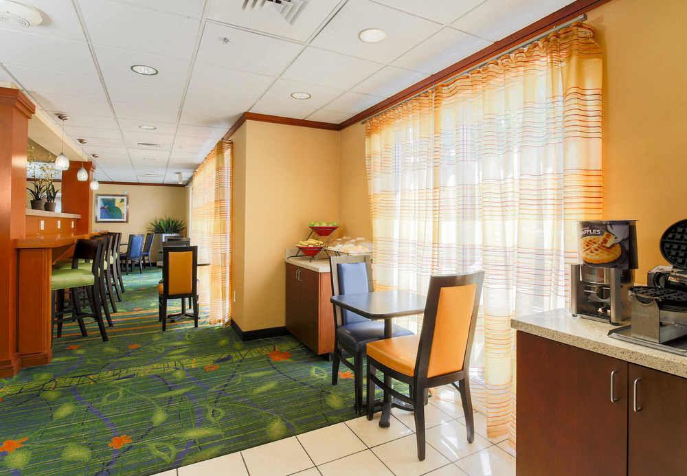 Fairfield Inn & Suites By Marriott Reno Sparks Dış mekan fotoğraf