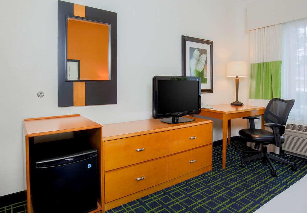 Fairfield Inn & Suites By Marriott Reno Sparks Dış mekan fotoğraf