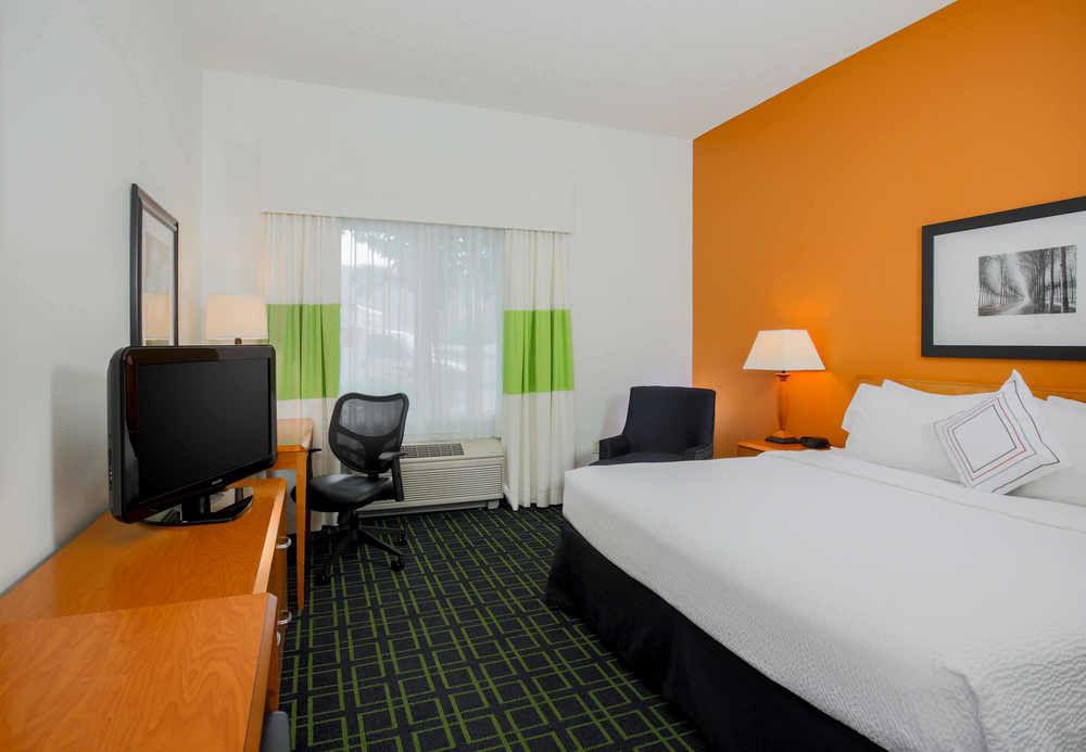 Fairfield Inn & Suites By Marriott Reno Sparks Dış mekan fotoğraf