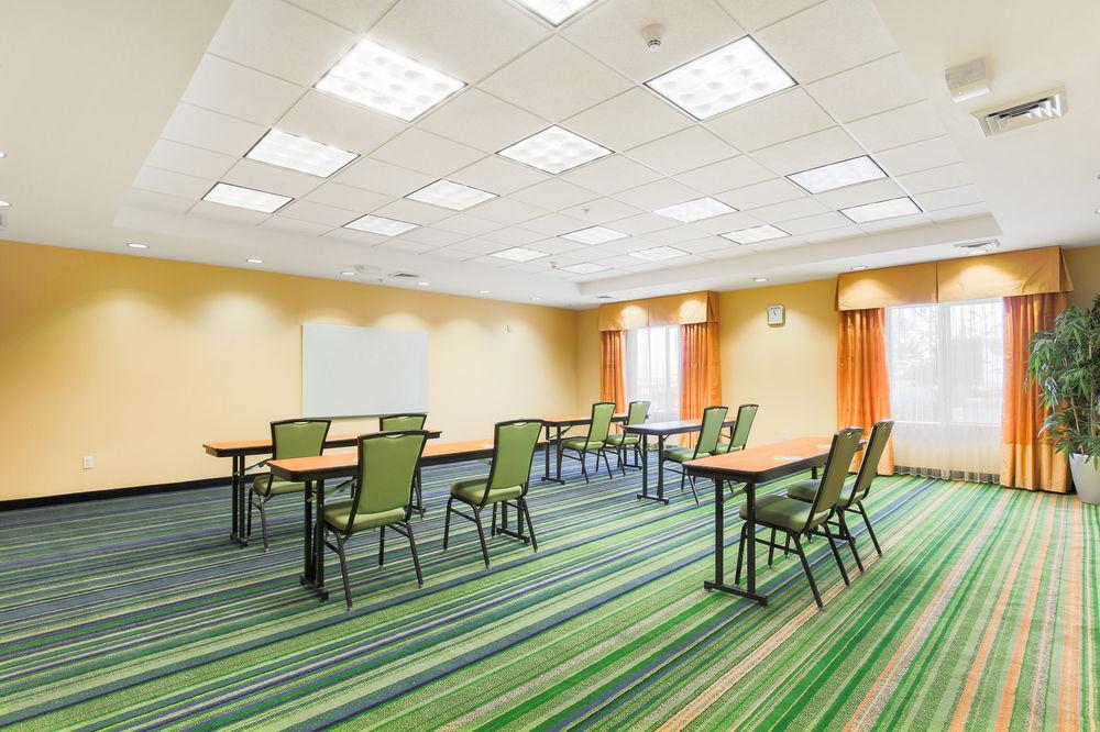 Fairfield Inn & Suites By Marriott Reno Sparks Dış mekan fotoğraf