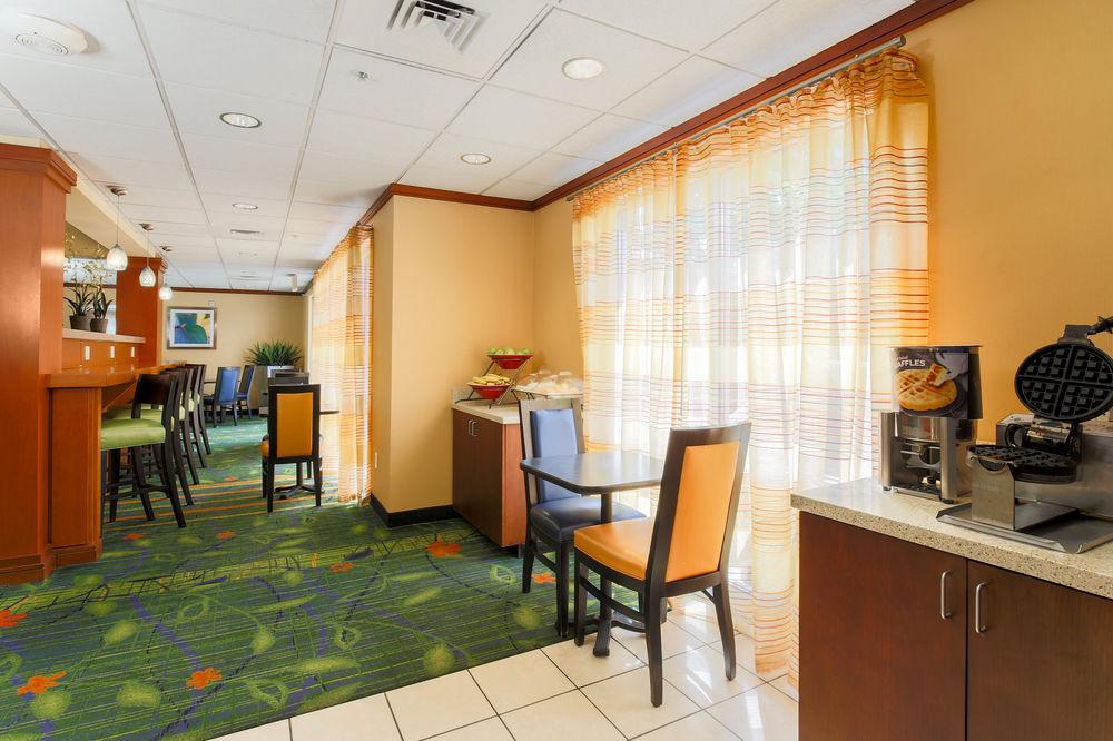Fairfield Inn & Suites By Marriott Reno Sparks Dış mekan fotoğraf