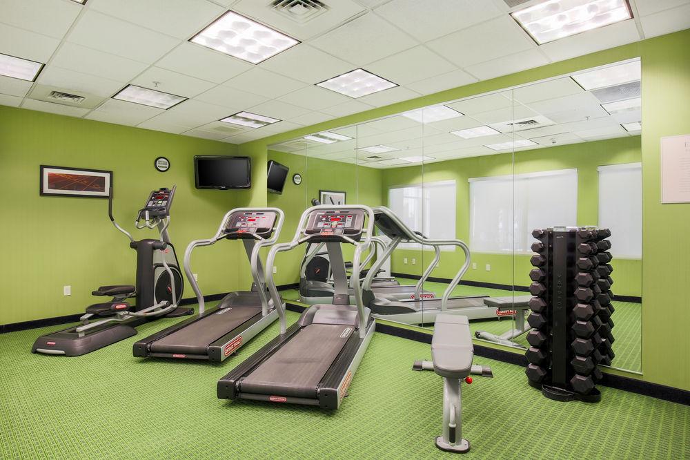 Fairfield Inn & Suites By Marriott Reno Sparks Dış mekan fotoğraf