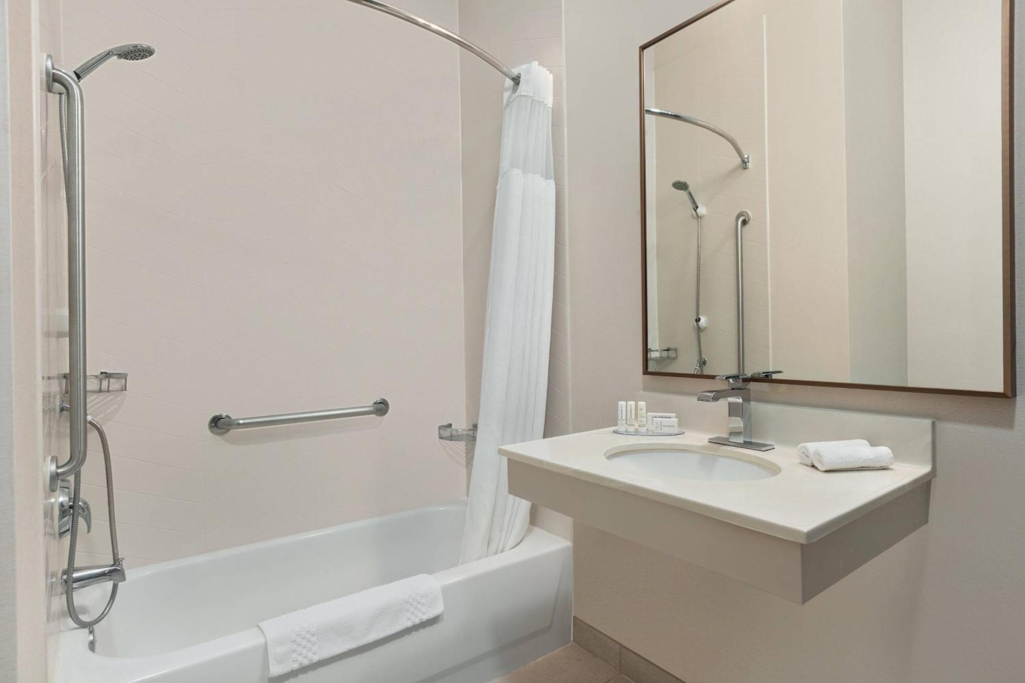 Fairfield Inn & Suites By Marriott Reno Sparks Dış mekan fotoğraf