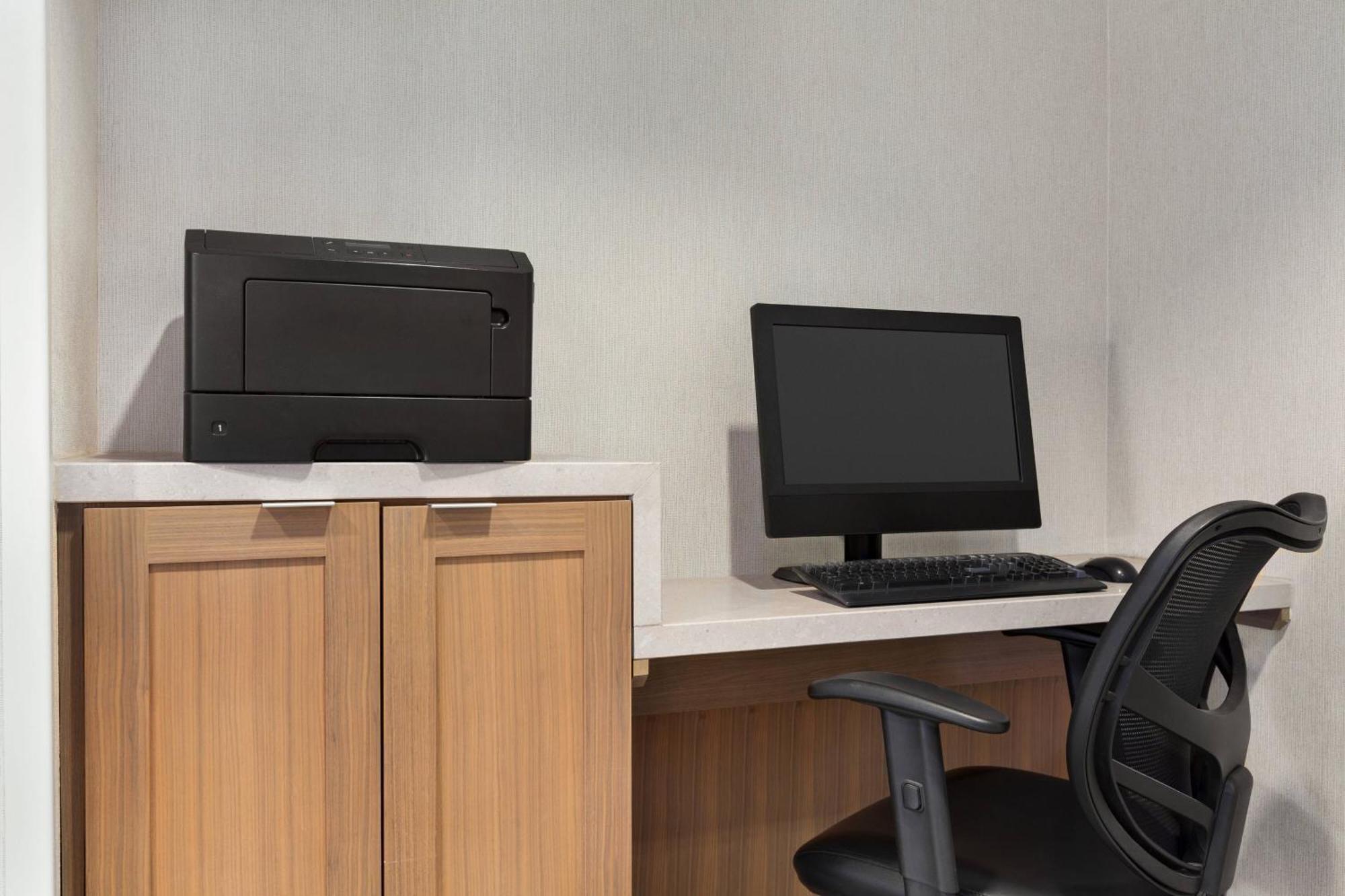 Fairfield Inn & Suites By Marriott Reno Sparks Dış mekan fotoğraf