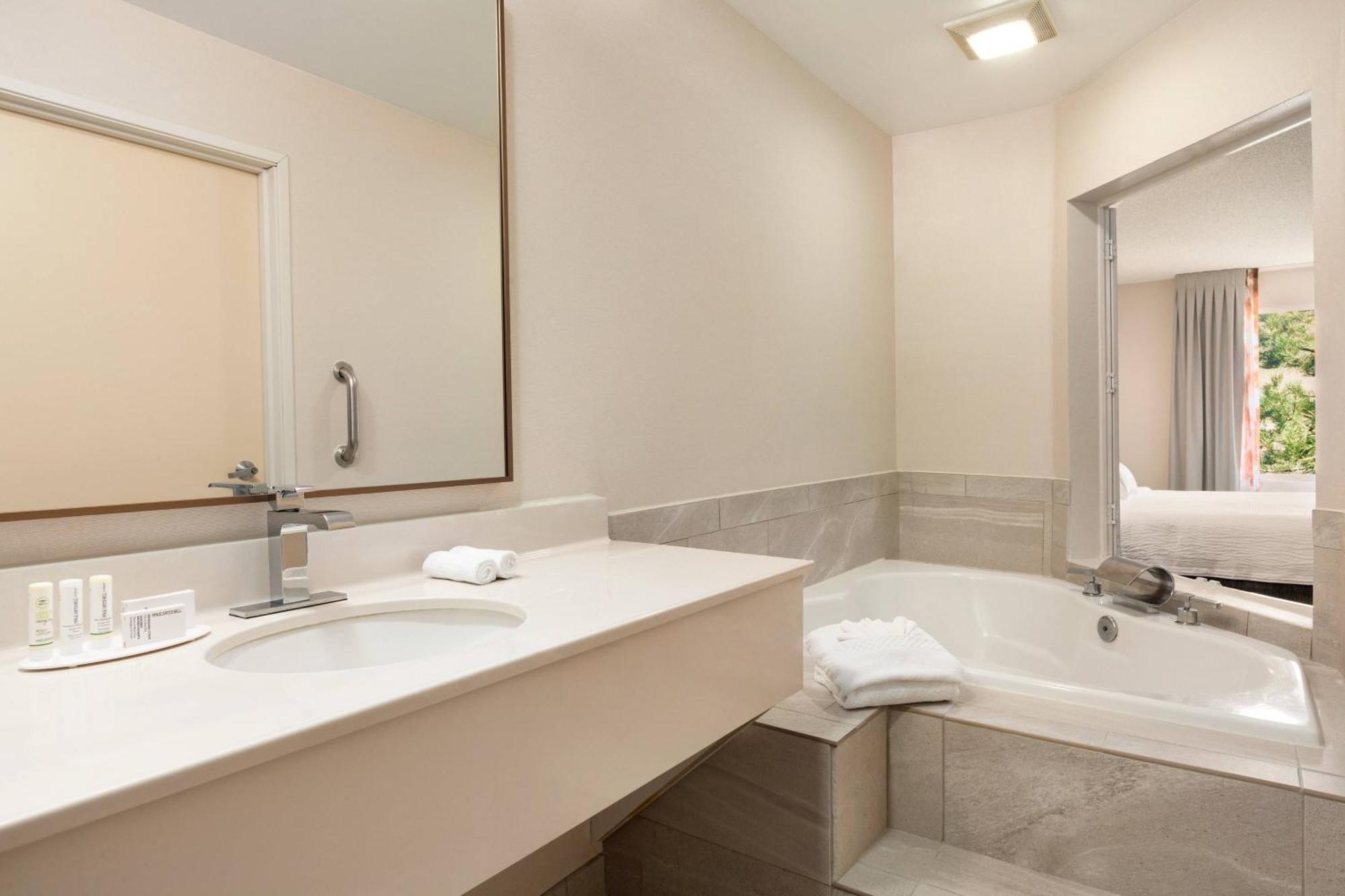 Fairfield Inn & Suites By Marriott Reno Sparks Dış mekan fotoğraf