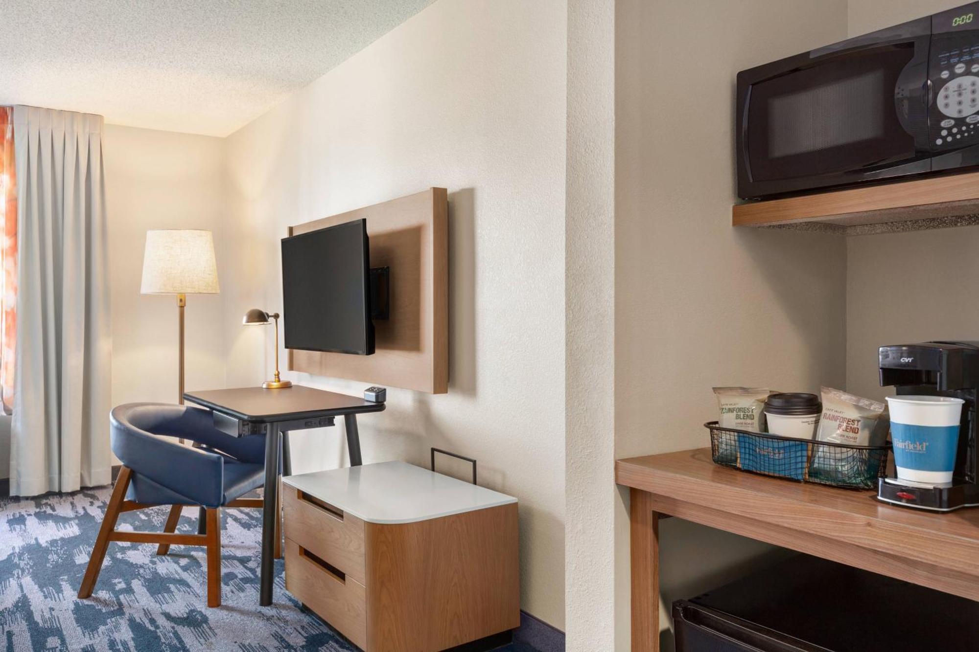 Fairfield Inn & Suites By Marriott Reno Sparks Dış mekan fotoğraf