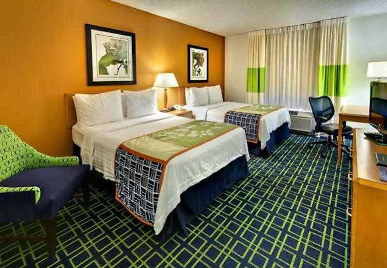 Fairfield Inn & Suites By Marriott Reno Sparks Dış mekan fotoğraf